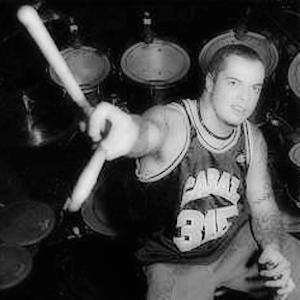 Igor Cavalera